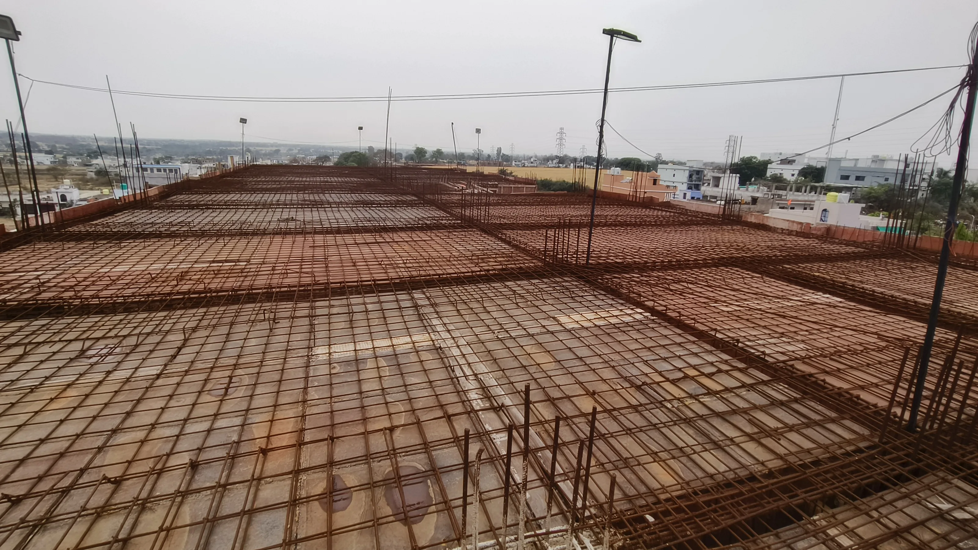 Sood Infra Residential Project 21